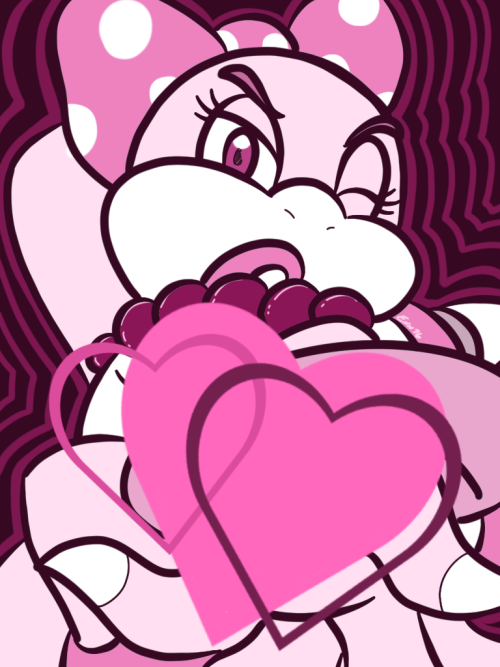 kooparings:Heart