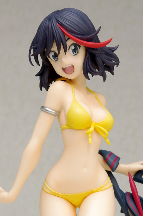 Sex animefiginfo:   WAVE released the Treasure pictures