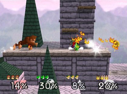ssbfor3dsandwiiu:  Today marks the 15th anniversary of the Japanese release of the