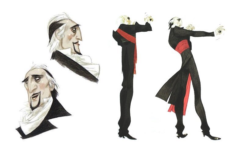 noritaro:martian-borzoi:  Sometimes I think the reason they scrapped the original hotel Transylvania dracula design was because they knew that if we got that on the big screen you guys wouldn’t be able to handle yourselves.   oh it can’t be that ba-