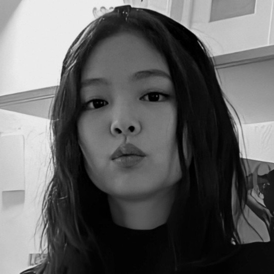 jennie icons