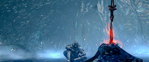 astora:Offer humanity and reverse Hollowing?