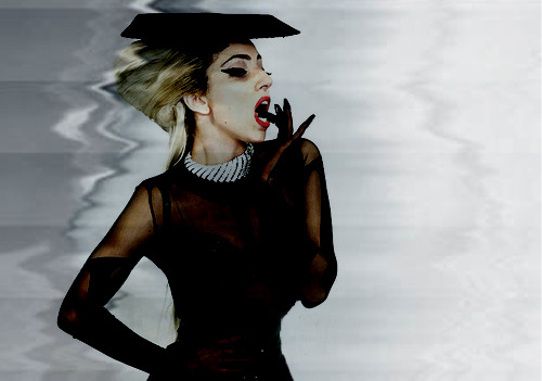 Free my mind, Artpop