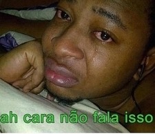 QUANDO VOCÊ QUER UM TENIS E NÃO TEM SEU NUMERO