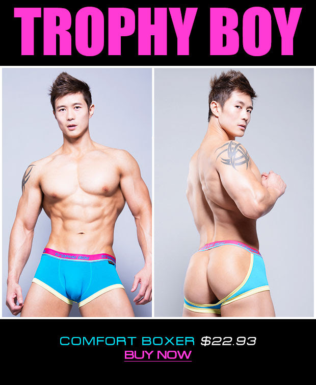 Andrew Christian