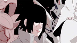 sesukes:    ❝ My name is Sasuke Uchiha. I hate a lot of things, and I don’t particularly like anything. What I have is not a dream, because I will make it a reality. I’m going to restore my clan, and kill a certain someone.❞      Dedicated To