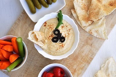 Hummus