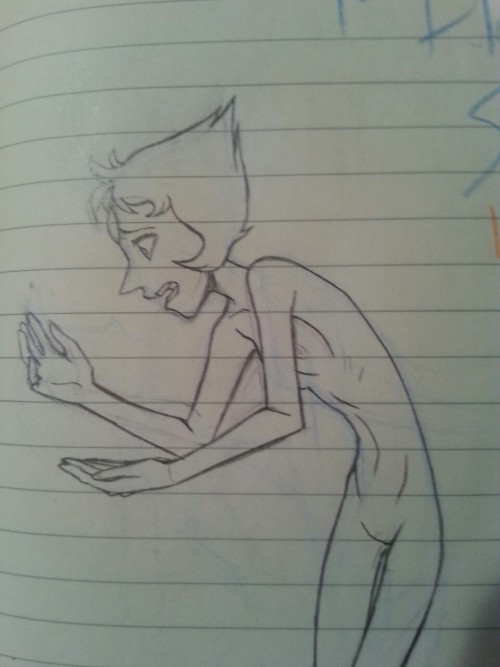thc-vyrus:  Just doodles