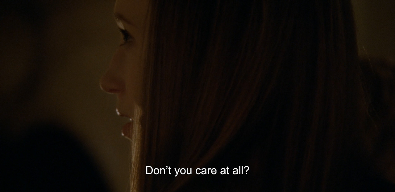 when death comes you'll sure be heaven’s obsession