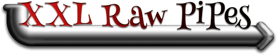 redxxl:  New video update tuesday 03/29/16 on xxlrawpipes.com Red, Holliwud, and Rico Gotti in this sexy scene #xxlrawpipes