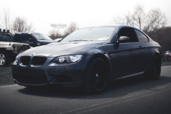 automotivated:  BMW E92 (by Nolan Persons