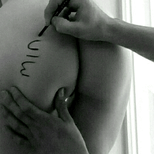 Yours!
