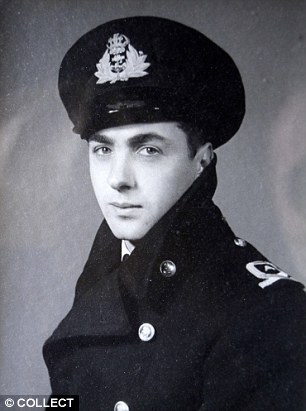 Eric “Winkle“ Brown; the great British aviator has passed away aged 97.[Pictured in 1940