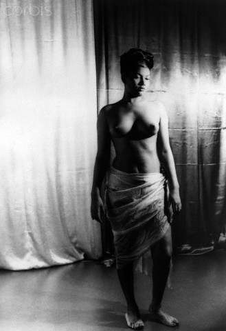 lostfoundandenviedurl:  Pearl Bailey