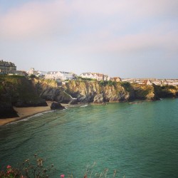 rdt92:  Good morning Newquay!