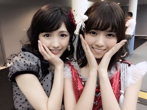 48groupstelevision: 渡辺麻友 - twitter (2016/05/25)