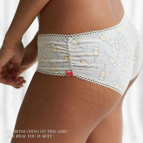 Sex aeriereal:  Our must have undie for New Year’s pictures