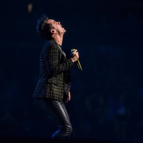 97xonair: @panicatthedisco tonight was incredible!