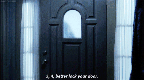 imnotjailbait:  A Nightmare on Elm Street (1984)