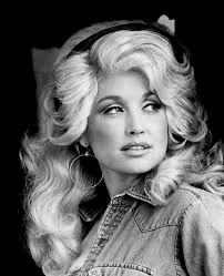 The happiest of birthdays to Dolly Parton!