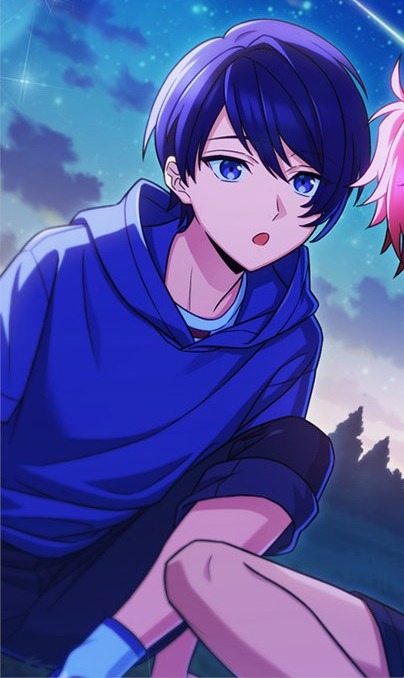 Everytime A Game Releases My Fav Character When They Are Kids, I Feel Like Combusting Like