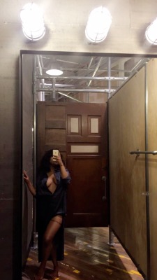 omegabacid:  Fitting room flow