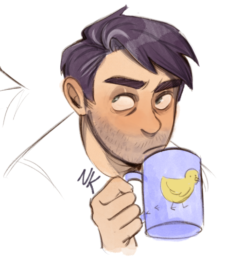 Ok I Miss Him And I Hope You Do Too 