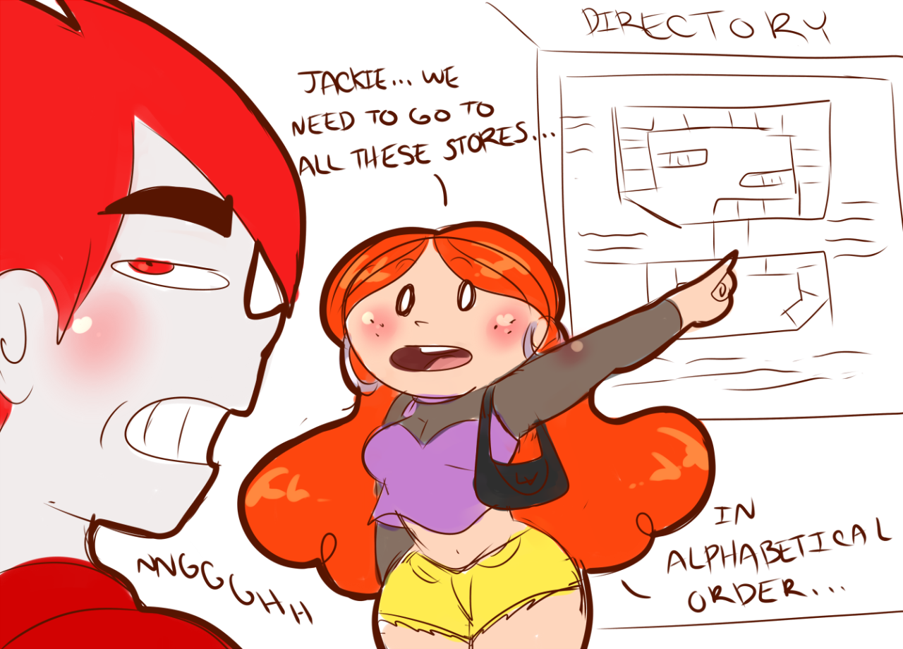 PrincessCallyie's Art