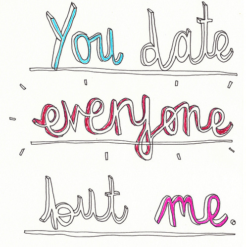 Tumblr's Best Typography