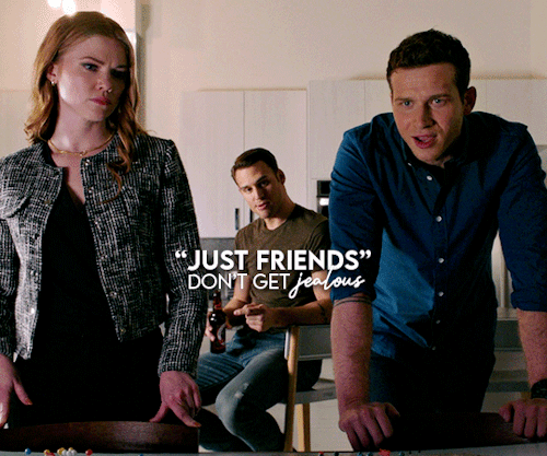 madsbuckley: Favorite 9-1-1 Dynamics as voted by my followers⤷1. - Evan “Buck” Buckley & madsbuckley: Favorite 9-1-1 Dynamics as voted by my followers⤷1. - Evan “Buck” Buckley &