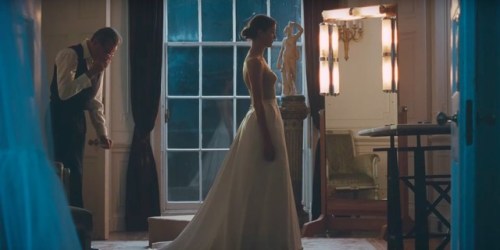 Phantom Thread  (2017)   Directed by Paul Thomas AndersonPaul Thomas Anderson has never not placed d