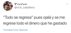 chingona-soy:  Y si 🤦🏽‍♀️