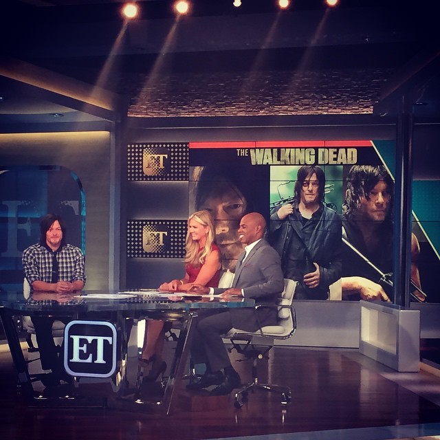 bigbaldhead:  ET