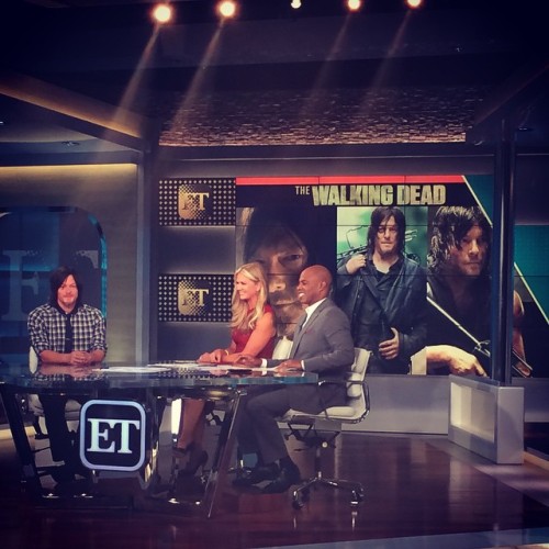 bigbaldhead:  ET