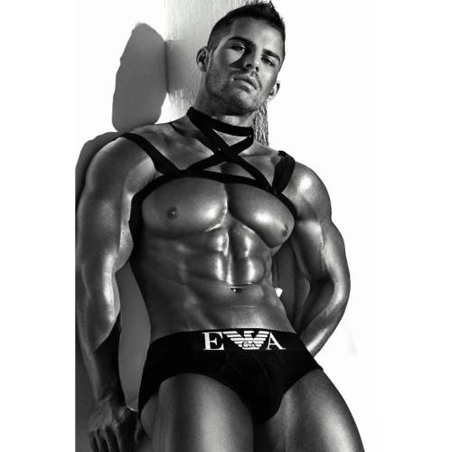 Hot Guys Body