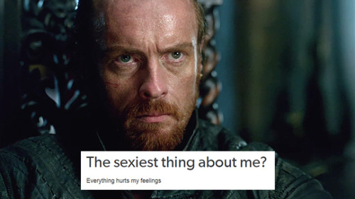 jamesvflint: James Flint + text posts 