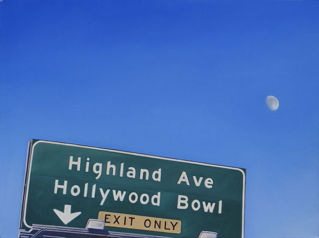 gasoline-station:  Los Angeles by Eric Nash
