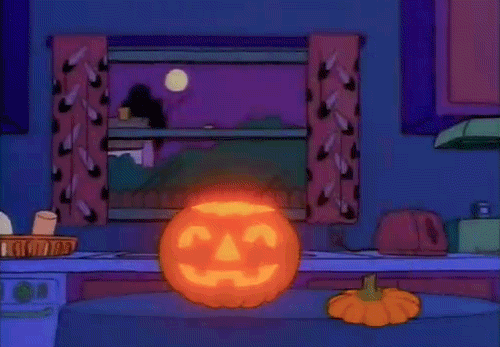 Writers Block Is Kicking My Ass 💀🙏🏻 But Hey Atleast It's Finally Almost Halloween 