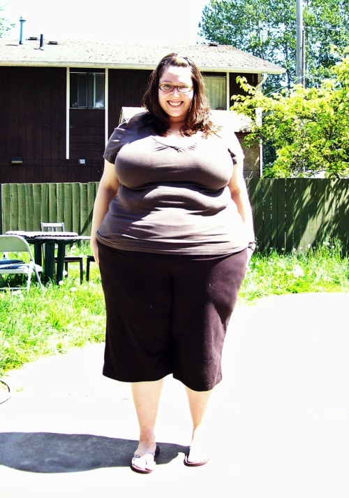 miss-maela: thebellyguru: @miss-maela  It’s me! In sunny West Seattle, circa 2011.