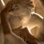 hekate-writes:“This reminded me of you” is such a tender sentence. Oh to have impacted someone so much that they find bits of your soul and hold the memory of you in things and places when you’re not around. 
