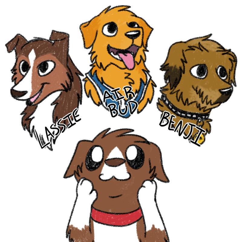askwinonadog:  | Patreon |   x3