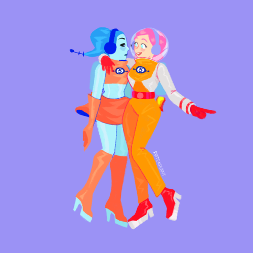 Ulala Is Everybodys Best Friend (pt.2)