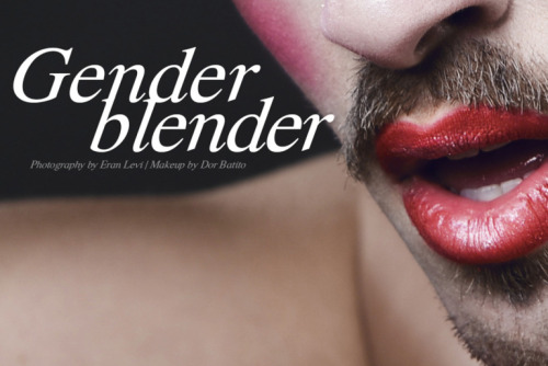 ohthentic:mansexfashion:  Photographer:  Eran LeviModel: Roy Hobit , Gil Einy , Tom Shai, Or Ben-uliel , Federico Cesura and Nikos Kostas.Man+Sex=FashionFollow Me on Instagram  Oh