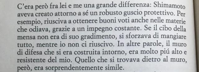 Citazioni da A sud del confine, a ovest del sole di Haruki Murakami - Anobii