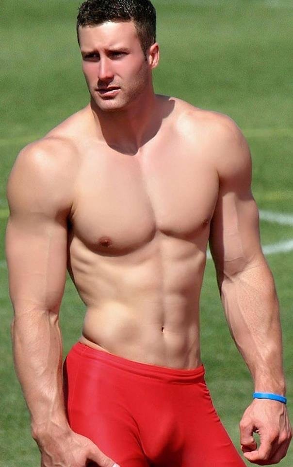 Speedo/Lycra/Spandex