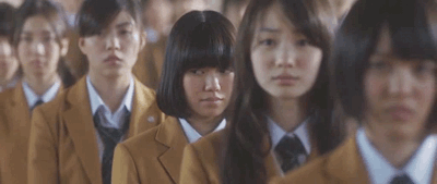 Lesson of the Evil, 2012