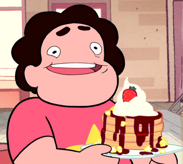 theinsanityofamanatee:  Ah yes,The mighty Crystal Gems. Grent Amytus And Porl AND