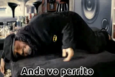 Lo que no te mata te hace mas fuerte...