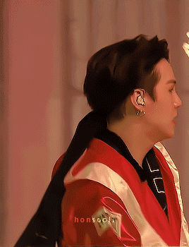 Ugh! X Yoongi