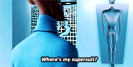 samanthastral:  Pixar Challenge: ↳ 3 quotes [1/3] → “I am your WIFE. I’m